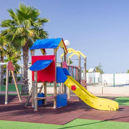 Bungalow Pink Garden Orihuela Exterior photo